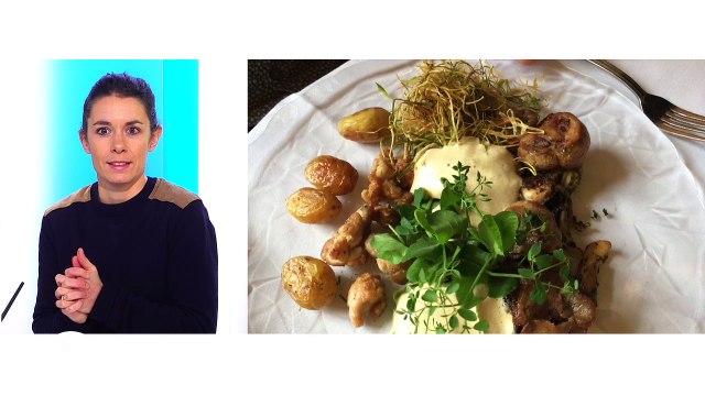 Le Grand Talk - 13/12/2018 Partie 1 - La Petite Histoire - Le château de Villandry : une histoire de famille entre Espagne et Etats-Unis