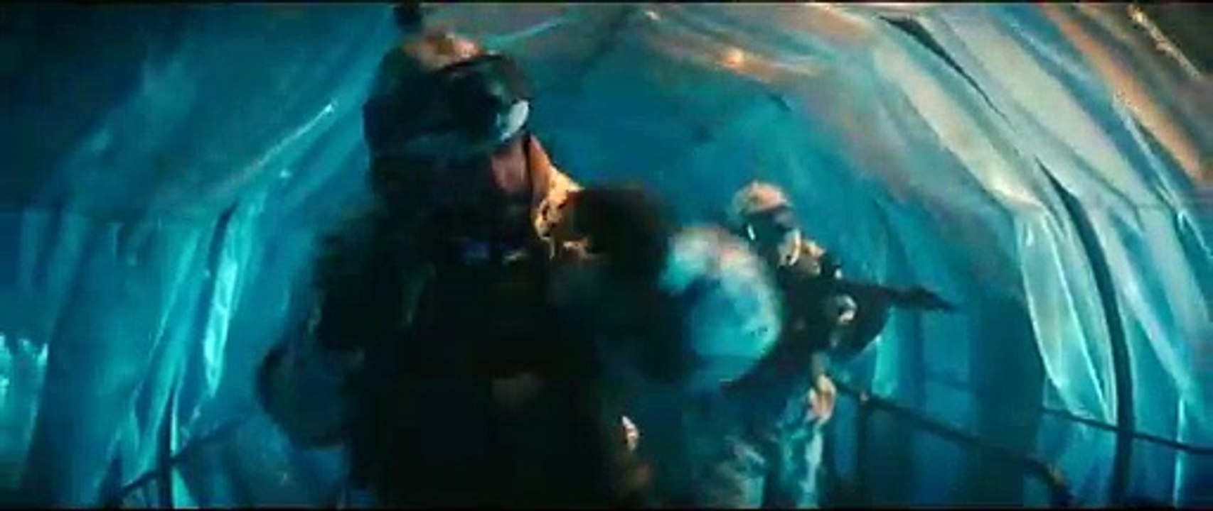 GODZILLA II: King of the Monsters | FULL Official Trailer #1 #2 - Millie Bobby Brown, Vera Farmiga, Sally Hawkins 2019