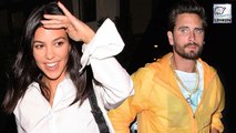 Kourtney Kardashian And Scott Disick To Have Their Own KUWTK Spinoff?
