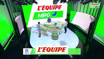 L'Équipe-MPG, épisode 11 - Foot - L1
