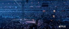 Taylor Swift reputation Stadium Tour | Official Trailer | Netflix