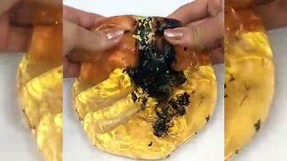 Slime Compilation-Satisfying ASMR Slime Video