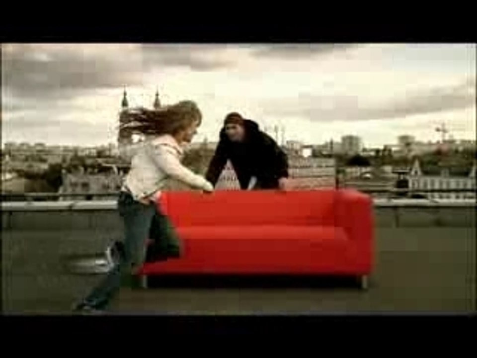 Indios Bravos -zmiana