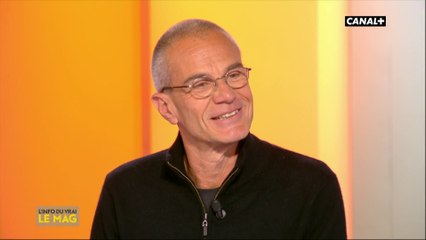 Les sorties ciné de la semaine - L'info du vrai du 12/12 - CANAL+