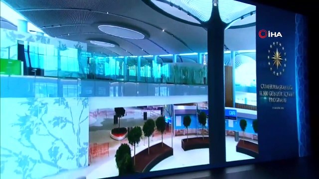 Cumhurbaşkanı Erdoğan 'İkinci 100 Günlük Eylem Planı'nı Açıkladı