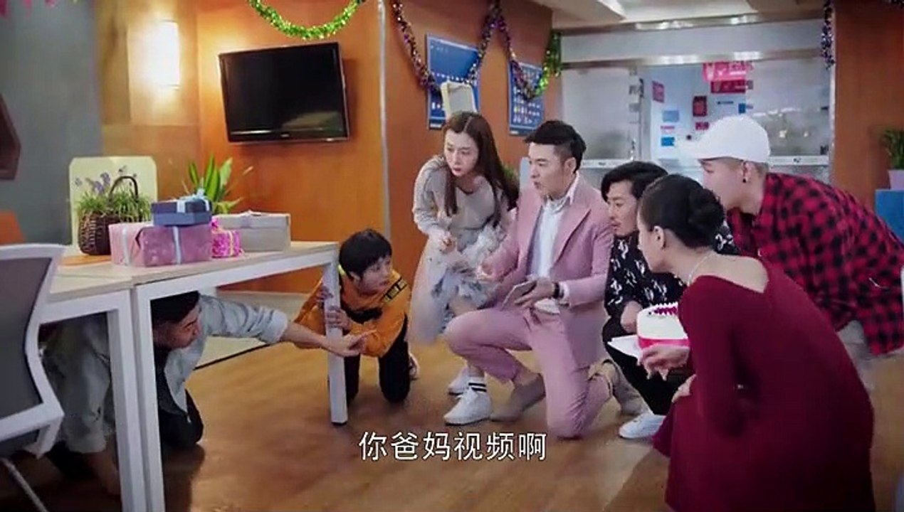08-花漾天海第1季-08集 高清