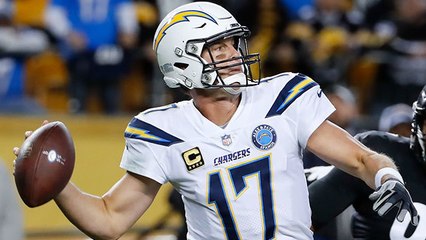 Ruiz: Rivers is preparing for cold weather in Week 15