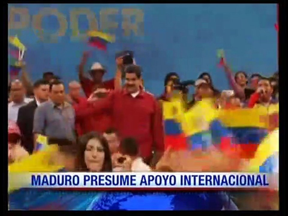 Telemundo 12/diciembre/2018