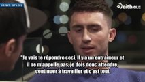Aymeric Laporte lâche ses vérités sur l'Equipe de France
