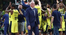 Fenerbahçe, BEKO ile Sponsorluk Anlaşması İmzaladı