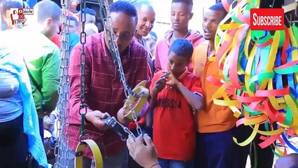 የፍልፍሉ አዲስ ቀልድ ፕሮፌሰር እና መርካቶ_2