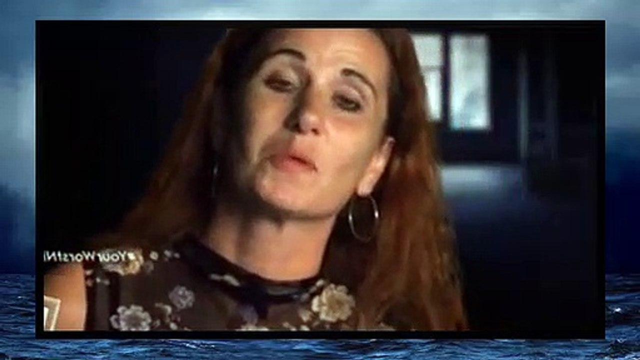 Your Worst Nightmare S04e05