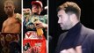 Eddie Hearn: We’ll NEVER KNOW TRUTH if Canelo & Billy Joe Saunders CHEATED!