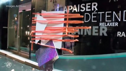 Gilets Jaunes: acte 5 demain à Tours  - 14/12/2018