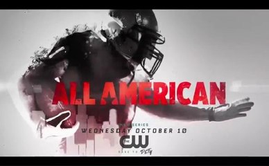 All American - Promo 1x09