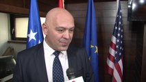 Urimi i Kryetarit Ardian Gjini për formimin e Ushtrisë së Kosovës