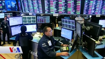 VOA - EGE Türk Stüdyo Washington 14 Aralık