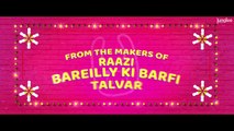《ONLINE》‘Badhaai Ho’ Official Hindi 2018 New Trailer! #1482