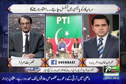 What Imran Khan Think After Elect Prime Minister,,