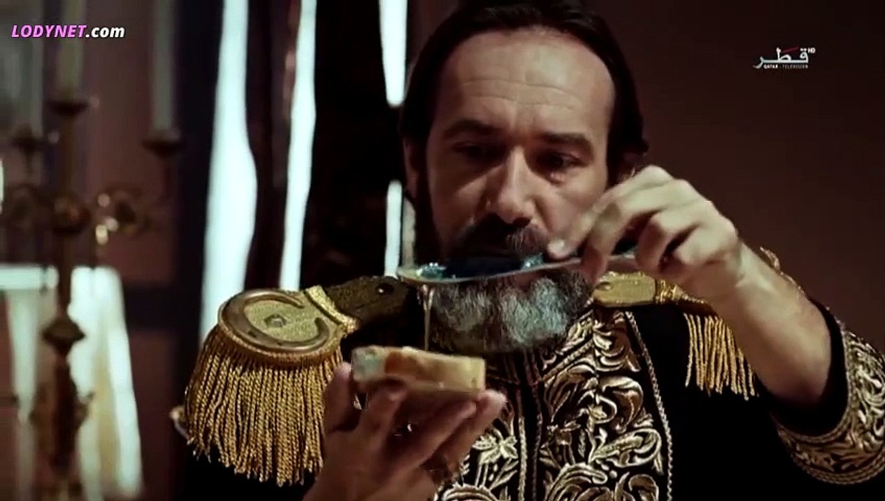 مسلسل فيلينتا الحلقة 81 مدبلجة