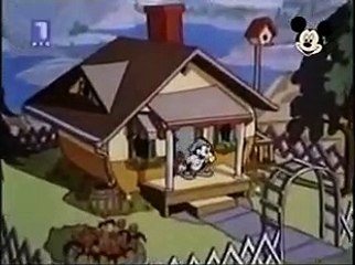 Miki Maus Crtani Film: Mikijeva prikolica