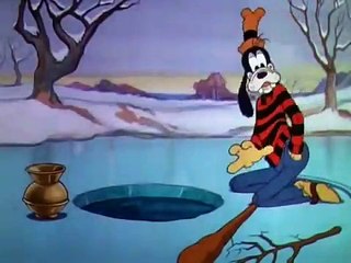 Miki Maus Crtani Film: Na ledu