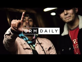 D Zeus x S.I Stature - Mornin [Music Video] | GRM Daily