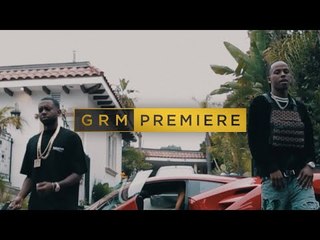 D Block Europe (Young Adz & Dirtbike LB) x Rich The Kid - Tell The Truth [Music Video] | GRM Daily