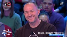 Pascal Soetens annonce sa participation à Ninja Warrior : 