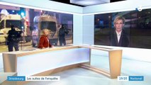 Attentat de Strasbourg : Cherif Chekatt a-t-il agi seul ?