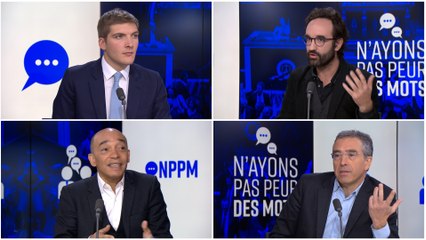 Attaque terroriste de Strasbourg : un mal incurable ? Macron : des mesures à la hauteur de l´enjeu ?