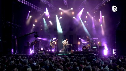 Concert et spectacle - Cabaret Frappé 2018 