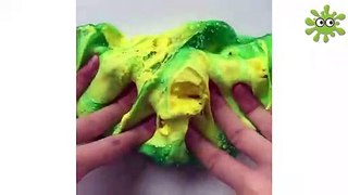 The Most Satisfying Slime ASMR - Relaxing Slime ASMR Compilation (no talking) #12