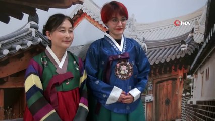 Yozgat’ta Kore Kültürü Günü etkinliği düzenlendi