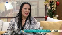 Vizioni i pasdites - Gerta Heta dashuria përtej radios - 14 Dhjetor 2018 - Show - Vizion Plus