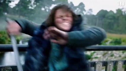 BEST MOVIE FIGHT SCENES PART 2. SUPER EPIC!