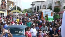 Festeggiamenti in Onore di San Rocco Santa Lucia 2018