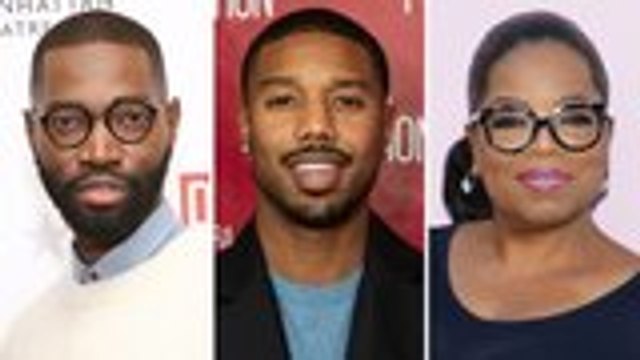 Oprah Winfrey's OWN Network Partners With Blackhouse Foundation for Sundance | THR News