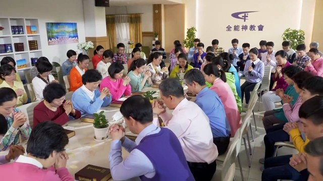 Film creștin online „Binecuvântarea protecției lui Dumnezeu” Dumnezeu este singura noastră mântuire