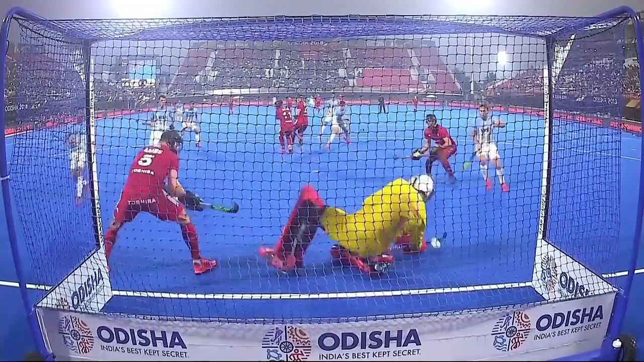 England_vs_Argentina full highlights |_Odisha_Men's_Hockey_World_Cup_Bhubaneswar_2018_|_HIGHLIGHTS