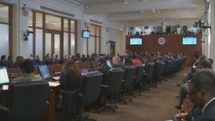 Almagro pide verificar si Venezuela tiene armas nucleares tras la presencia rusa