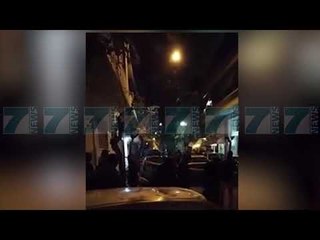 EKZEKUTOHET SHQIPTARI NE ATHINE, LULZIM QORRI QELLOHET NE LOKAL - News, Lajme - Kanali 7