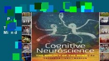 P.R.I.M.E.R. R.E.A.D.I.N.G  Cognitive Neuroscience: The Biology of the Mind Full access