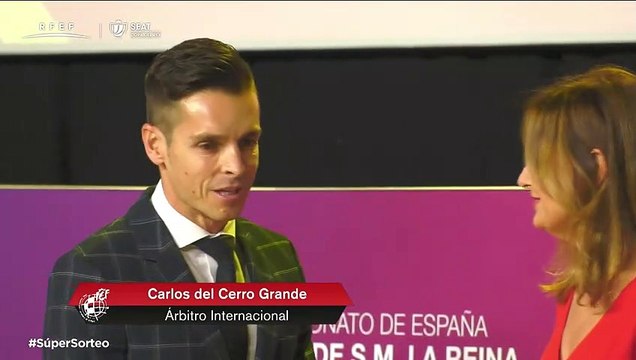 El Leganés, rival del Real Madrid para octavos de final de la Copa del Rey