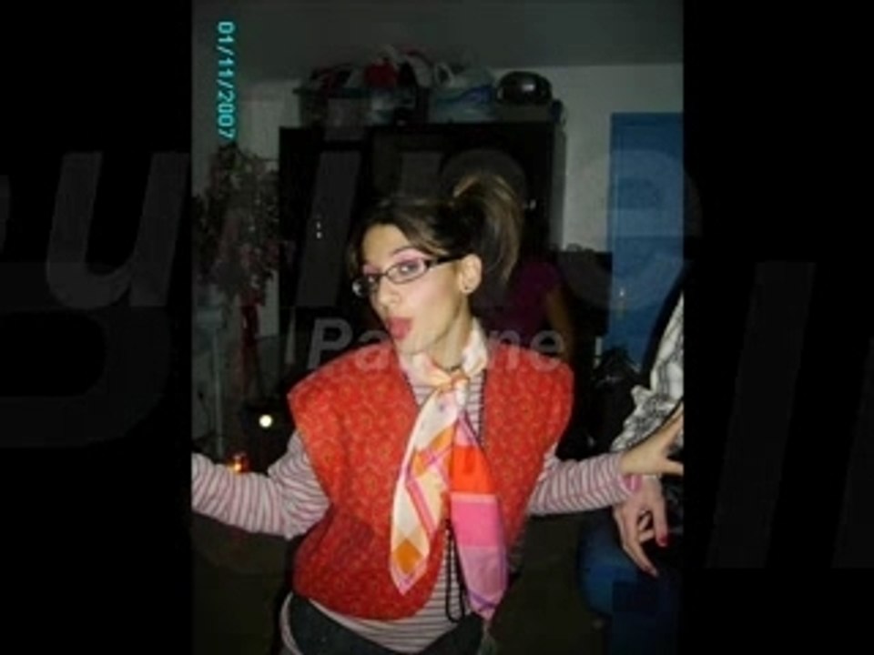 Reveillon by chou