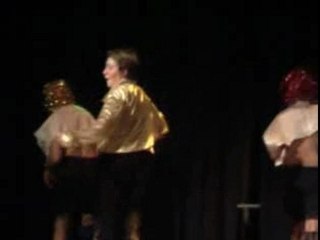 Claudia et les claudios