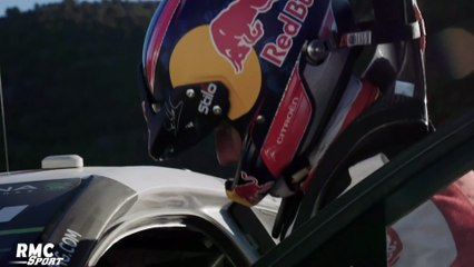 Rallye : Loeb conduira pour Hyundai en 2019