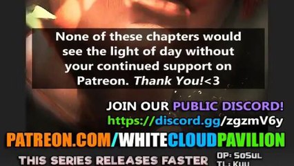 Autophagy Regulation - 噬规者 Chapter 203 In English