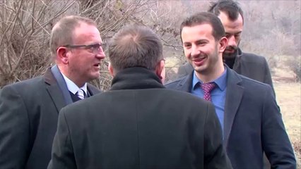 Deponia e Rusinos, sigurohen paratë për rrugën