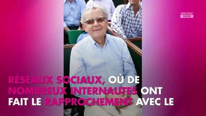 Attentat de Strasbourg : Bernard Pivot pousse un coup de gueule contre les théories du complot